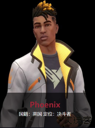 瓦罗兰特国际服