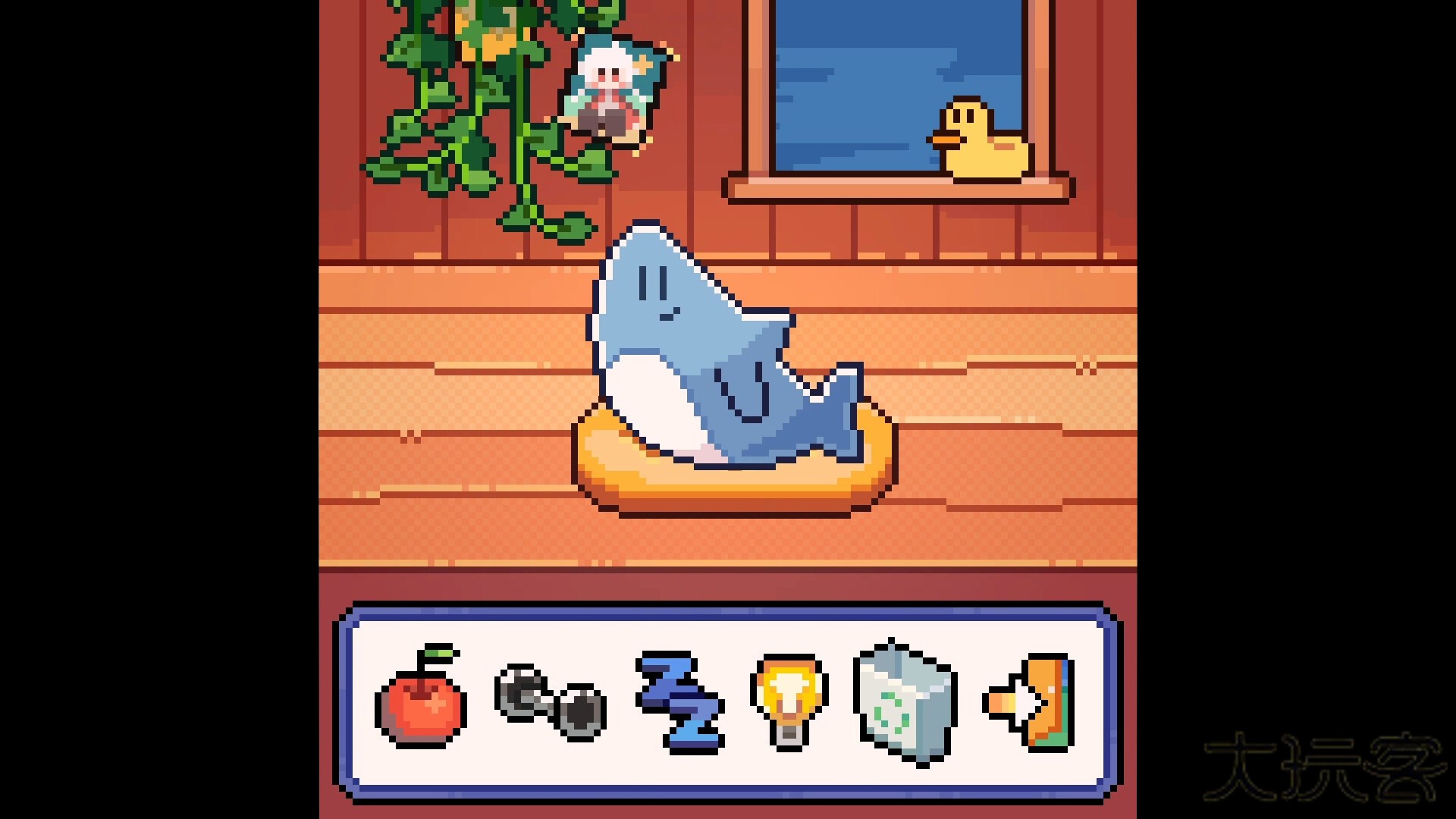 我的小鲨鱼官方版下载 v1.3