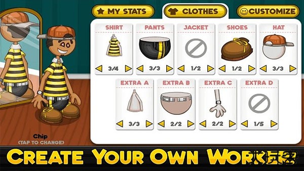 老爹的冷饮店下载 v1.2.3