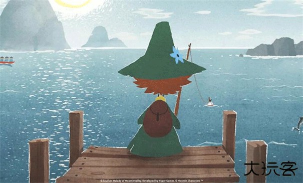 史力奇奇遇记下载 v0.9.6