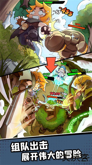 王国之歌英雄与征服下载 v1.59.10