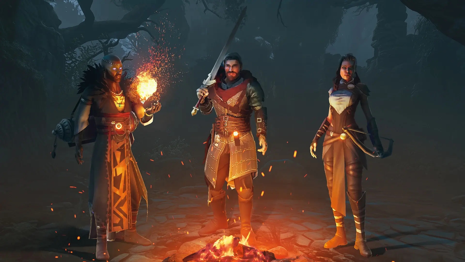 暗影之子下载 v0.5.14