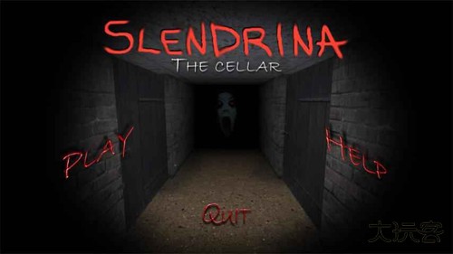 恐怖地下室下载 v1.8.8