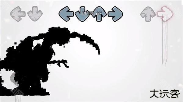 周五夜放克错误化恶搞之家模组