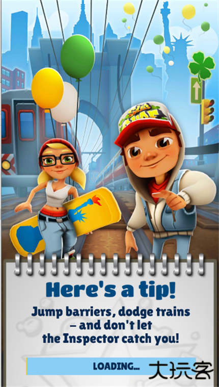 良子跑酷2.0下载 v2.0