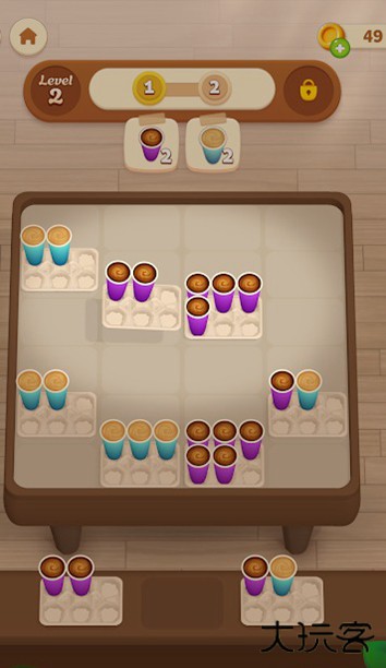 咖啡包手游下载 v2.6.1