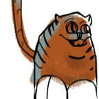 猫咪偷盗者下载 v1.0