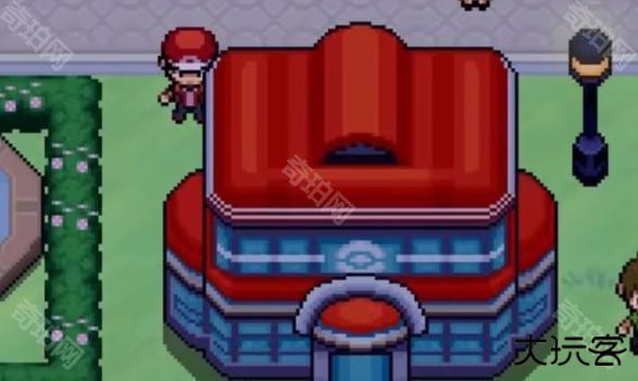 口袋妖怪无限融合5.0汉化版