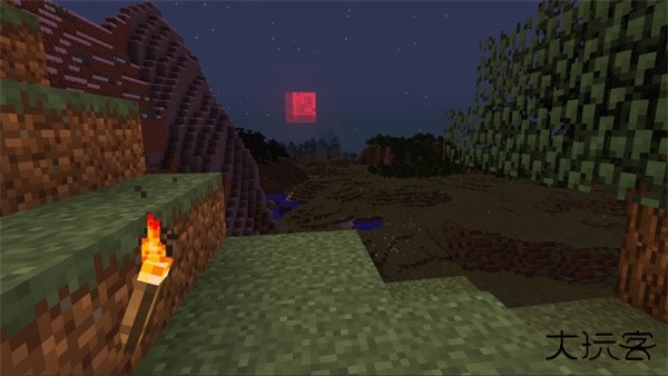 我的世界惊变100天版下载 v1.17.10.04