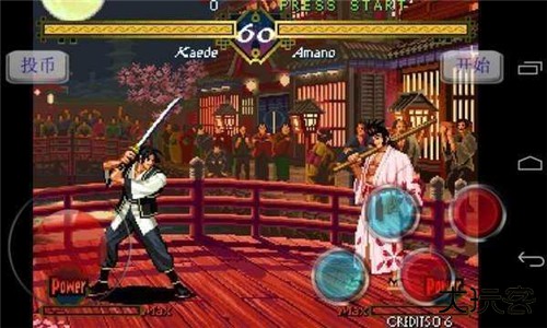 月华剑士手机版下载 v3.1