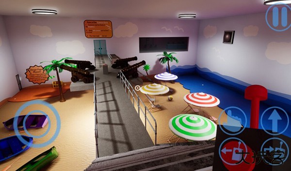 班班幼儿园2手机版下载 v1.0