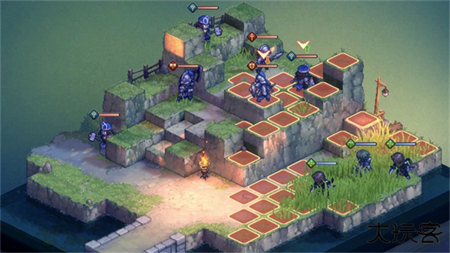 铃兰之剑国际服下载 v1.21.0