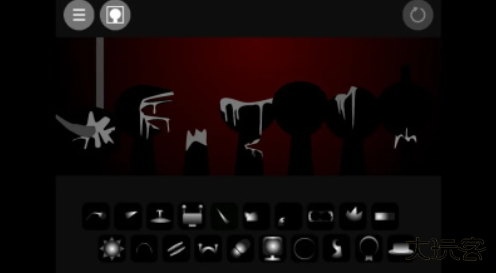 节奏盒子Sprunki第三阶段下载 v1.0