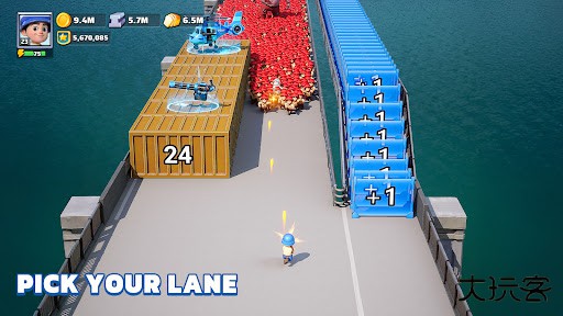 最后的战争生存下载 v1.0.313