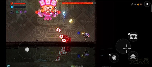 霓虹深渊无限国际服