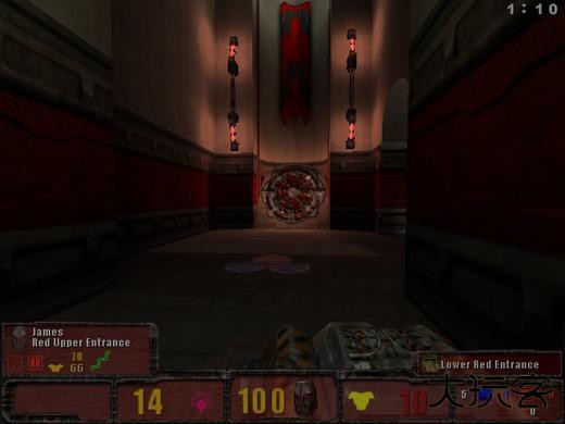 雷神之锤3安卓移植版下载 v3.0