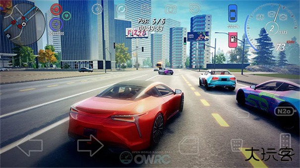 OWRC下载 v1.0206