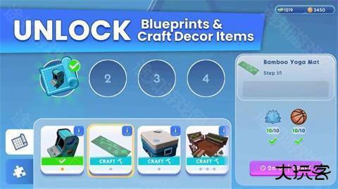 模拟人生城镇故事国际版