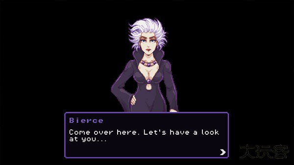 黑暗欺骗2d像素版下载 v0.2