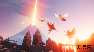 光遇sky下载 v0.29.0316008