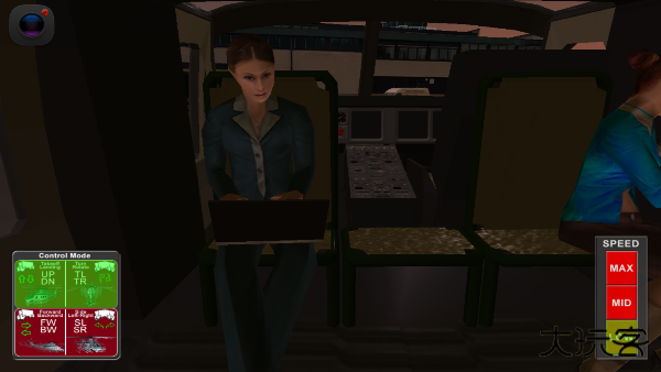 模拟飞行787专业版下载 v1.9.5