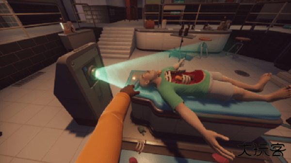 外科手术模拟器2下载 v1.4