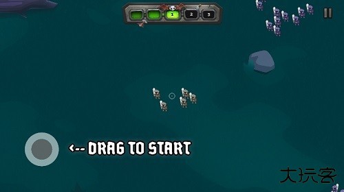 死灵法师中文版