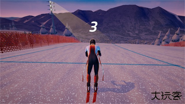 滑雪大挑战下载 v2.10.0.376492