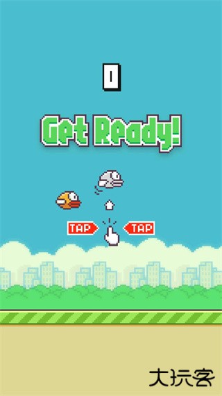 Flappy Bird下载 v1.3