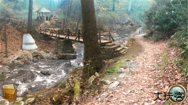 密林溪流下载 v1.0.3