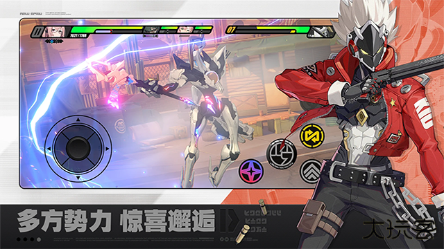 绝区零2.2版本下载 v2.1.0