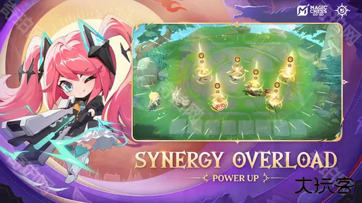 神奇国际象棋加油吧