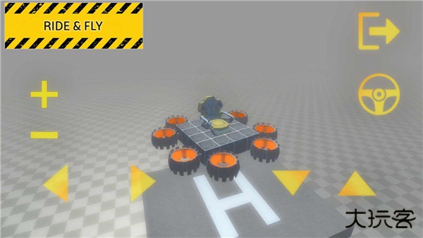 万物创造沙盒机械师下载 v2.6.60