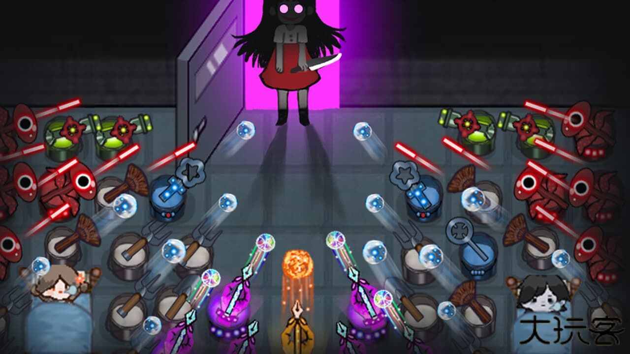 躺平发育主播版下载 v2.5.14