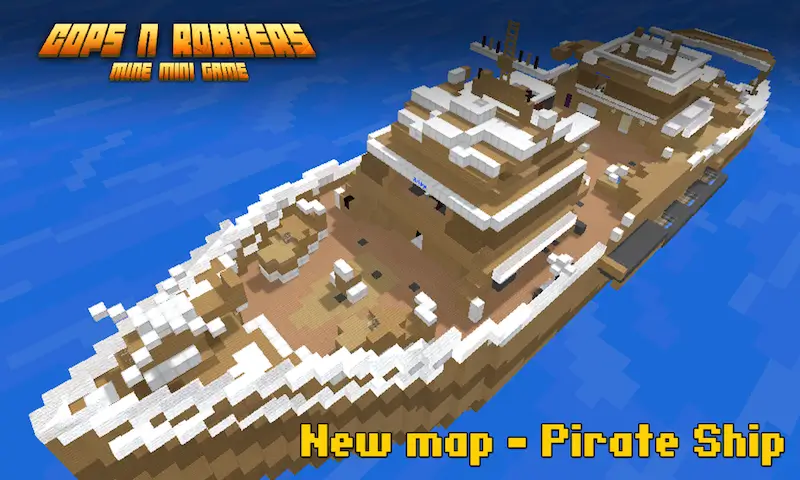 警察与强盗下载 v2.3