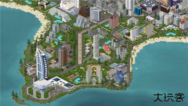 西奥小镇中文版下载 v1.12.25a