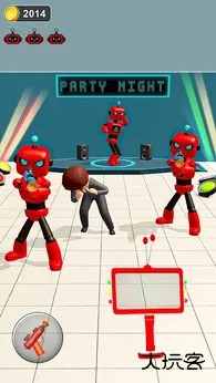 入侵者陷阱挑战