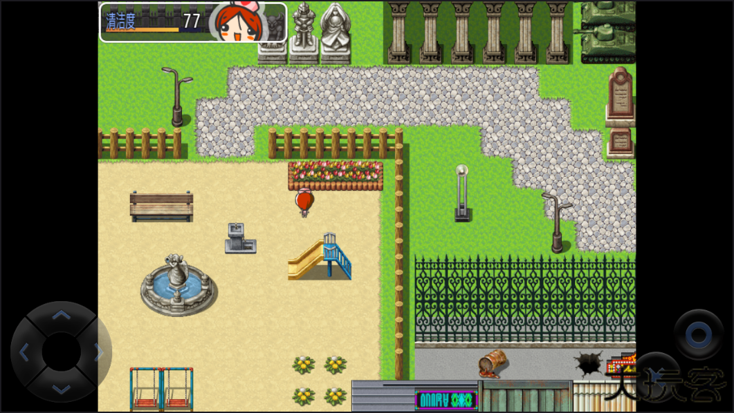 WEB玉老师的解剖生理3DM汉化版下载 v1.0.5