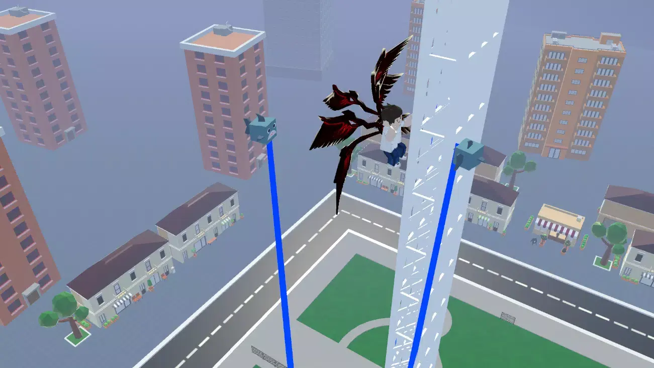 攀爬塔跳跃大师下载 v1.12