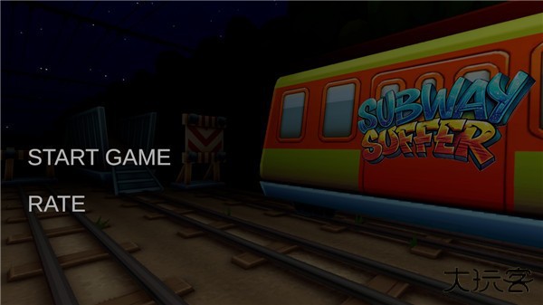 恐怖地铁游戏下载 v1.2