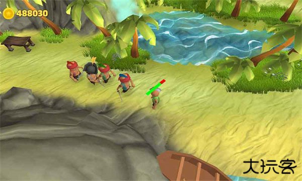 海盗派对下载 v3.0.4