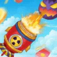 炮炮合成红包下载 v1.0.0