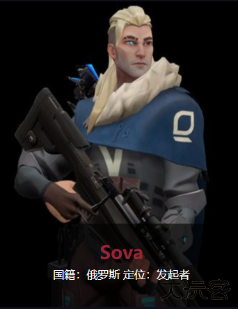 瓦罗兰特国际服