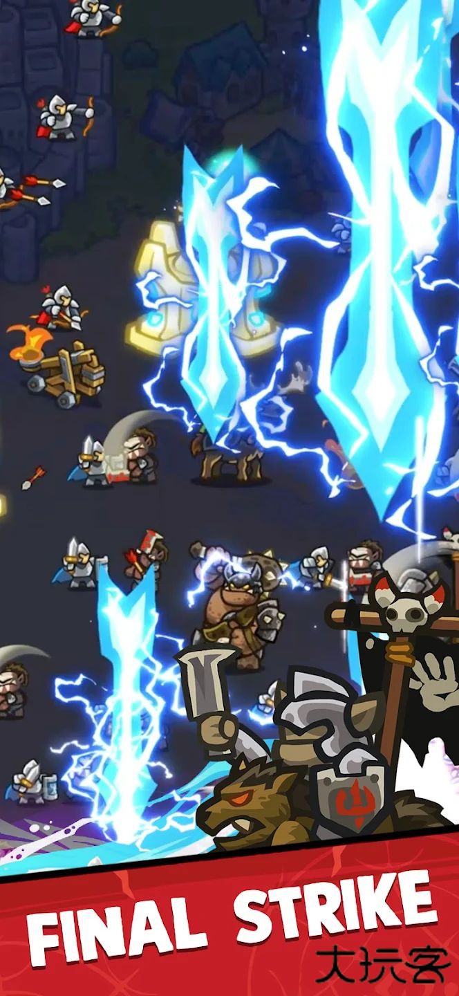 守护者传奇王国陨落下载 v0.0.1