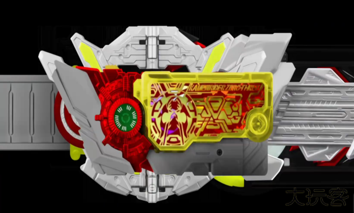 假面骑士全腰带模拟器豪华版下载 v3.5.5