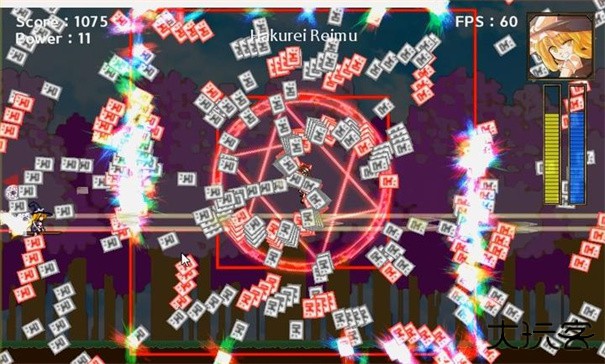 魔理沙大冒险下载 v1.0.3