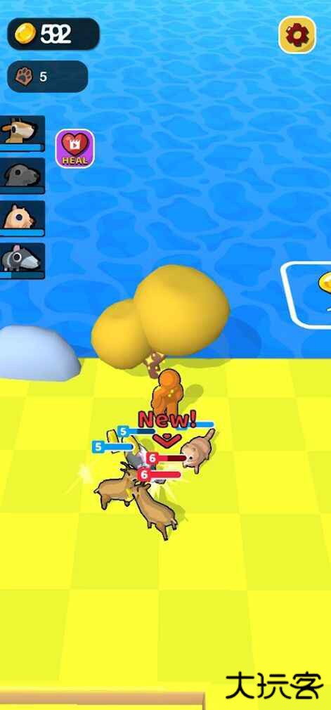 动物小精灵下载 v2.0.15