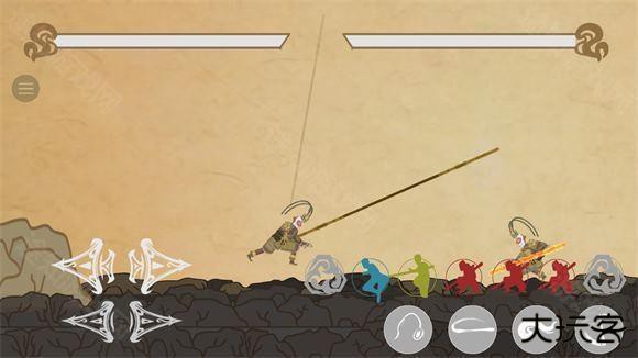 黑神话悟空皮影戏版