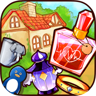 不可思议的杂货店下载 v1.0.0