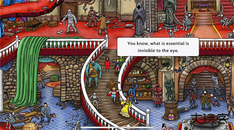 迷宫大侦探下载 v1.0.0